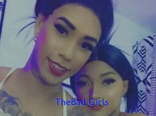 TheBad_Girls