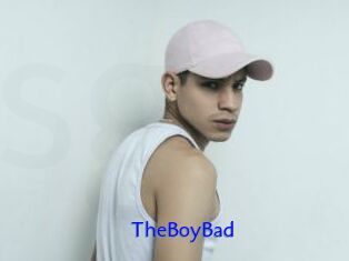 TheBoyBad