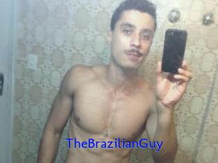 TheBrazilianGuy