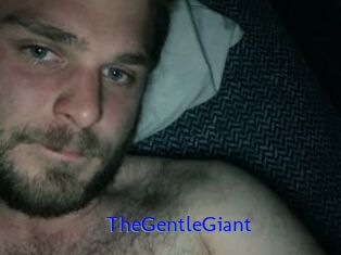 TheGentleGiant