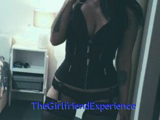 TheGirlfriendExperience