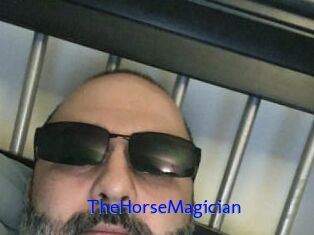 TheHorseMagician