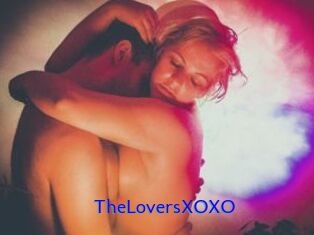 TheLoversXOXO