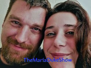 TheMariaDukeShow