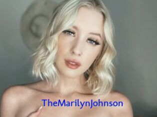 TheMarilynJohnson