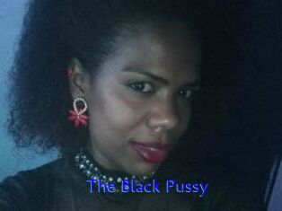 The_Black_Pussy