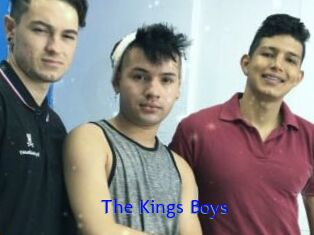 The_Kings_Boys