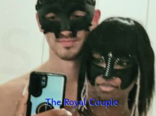 The_Royal_Couple