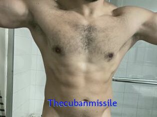 Thecubanmissile