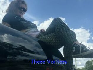 Theee_Vorhees