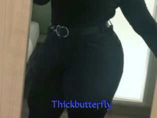 Thickbutterfly