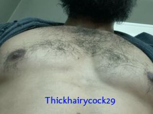 Thickhairycock29