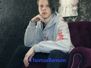 ThomasBenson