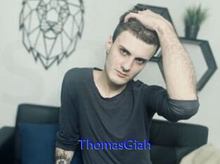 ThomasGiah