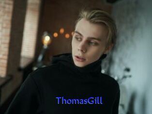 ThomasGill