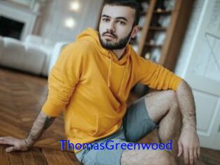 ThomasGreenwood