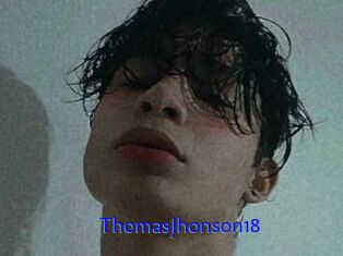 ThomasJhonson18