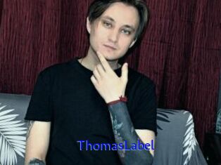 ThomasLabel