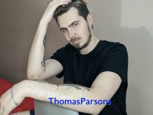 ThomasParsons