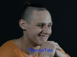 ThomasTate