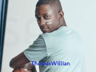 ThomasWillian