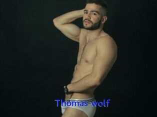 Thomas_wolf