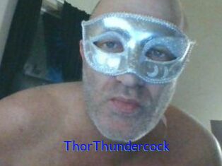 ThorThundercock