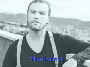 ThorrLodbrok