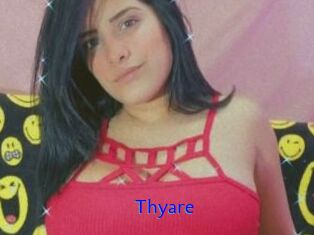 Thyare