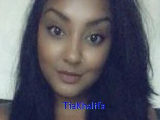 TiaKhalifa