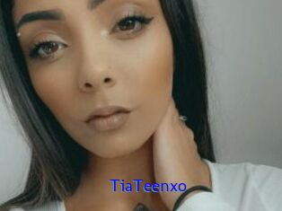 TiaTeenxo