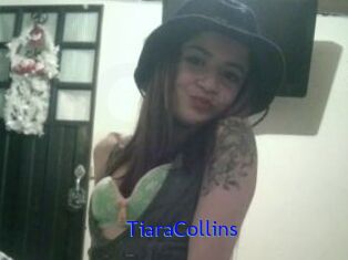 TiaraCollins