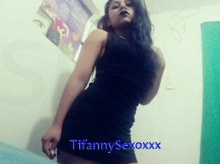 TifannySexoxxx