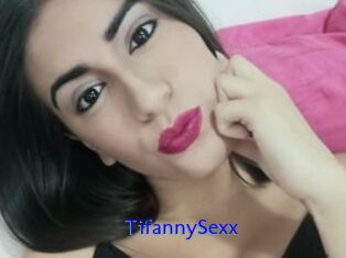 TifannySexx