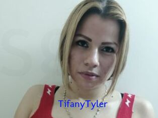 TifanyTyler