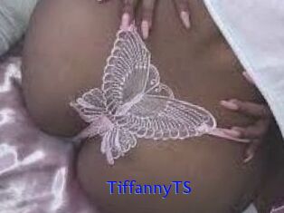 TiffannyTS