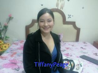 TiffanyPeage