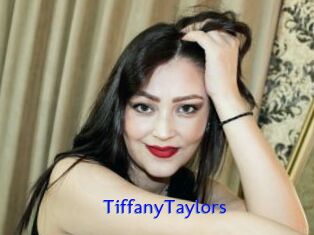 TiffanyTaylors