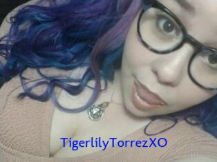 TigerlilyTorrezXO