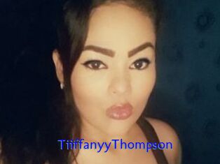 TiiffanyyThompson