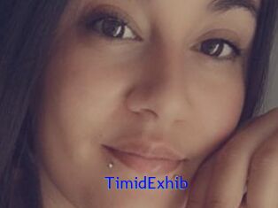 TimidExhib