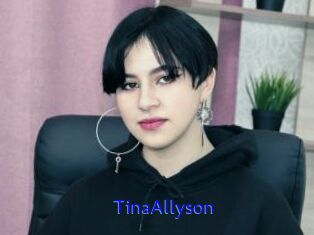 TinaAllyson