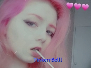 TinkerrBelll