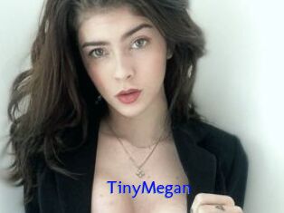 TinyMegan