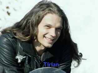 Tirian