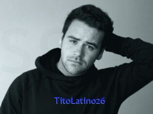 TitoLatino26