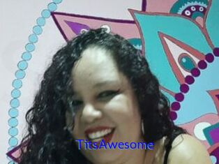 TitsAwesome