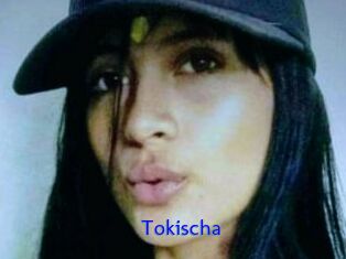 Tokischa