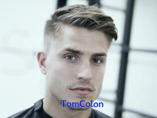 TomColon