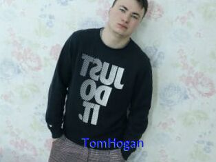 TomHogan